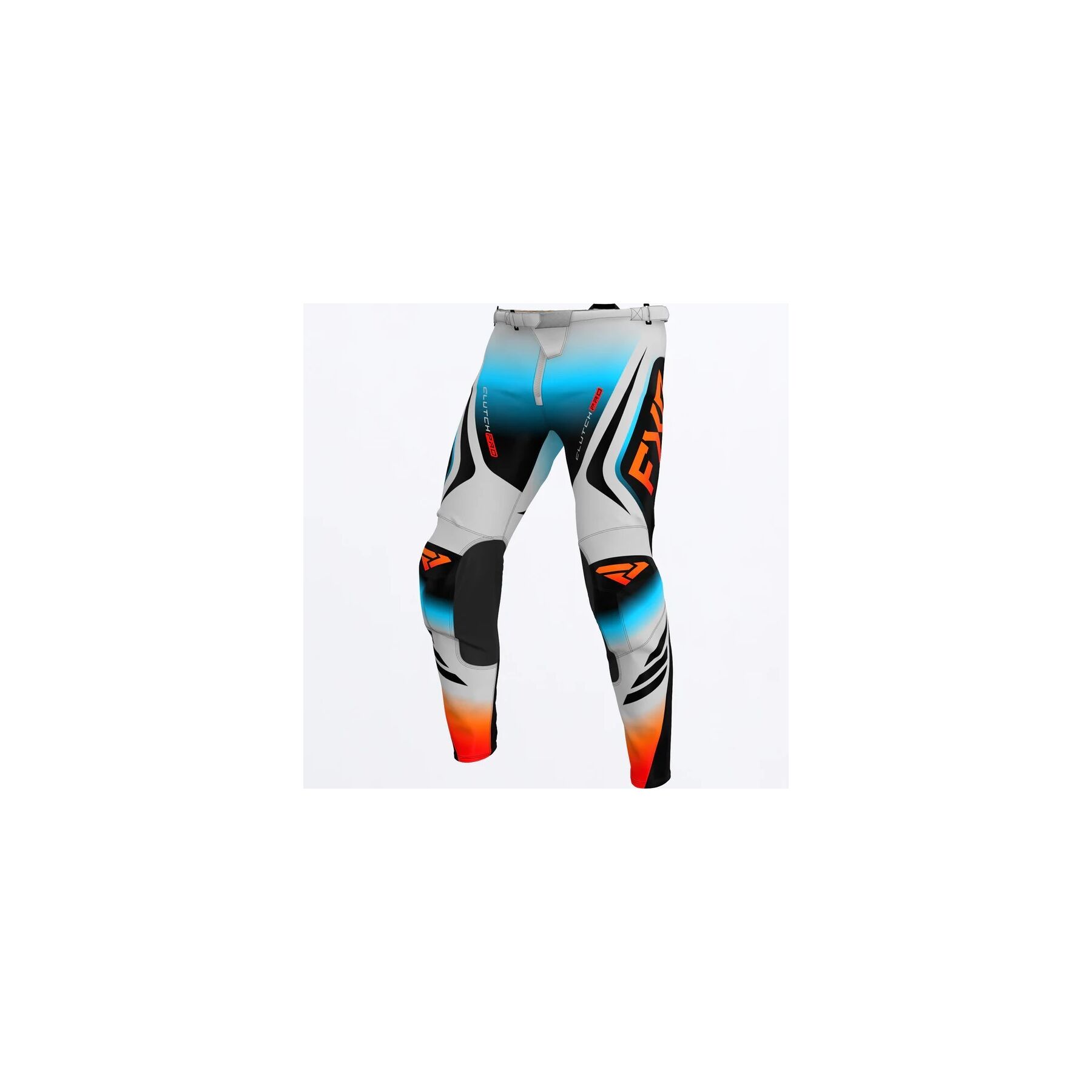 FXR Clutch Pro MX Pants