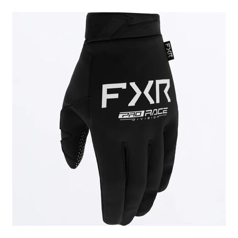 FXR Cold Cross Lite Gloves