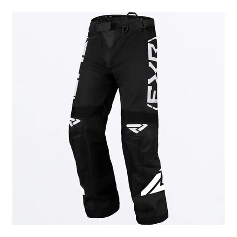 FXR Cold Cross RR Pants