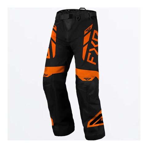 FXR Cold Cross RR Pants