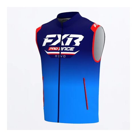 FXR Off-Road Vest