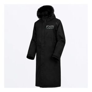 FXR Warm Up Women's Coat | JPCycles.com