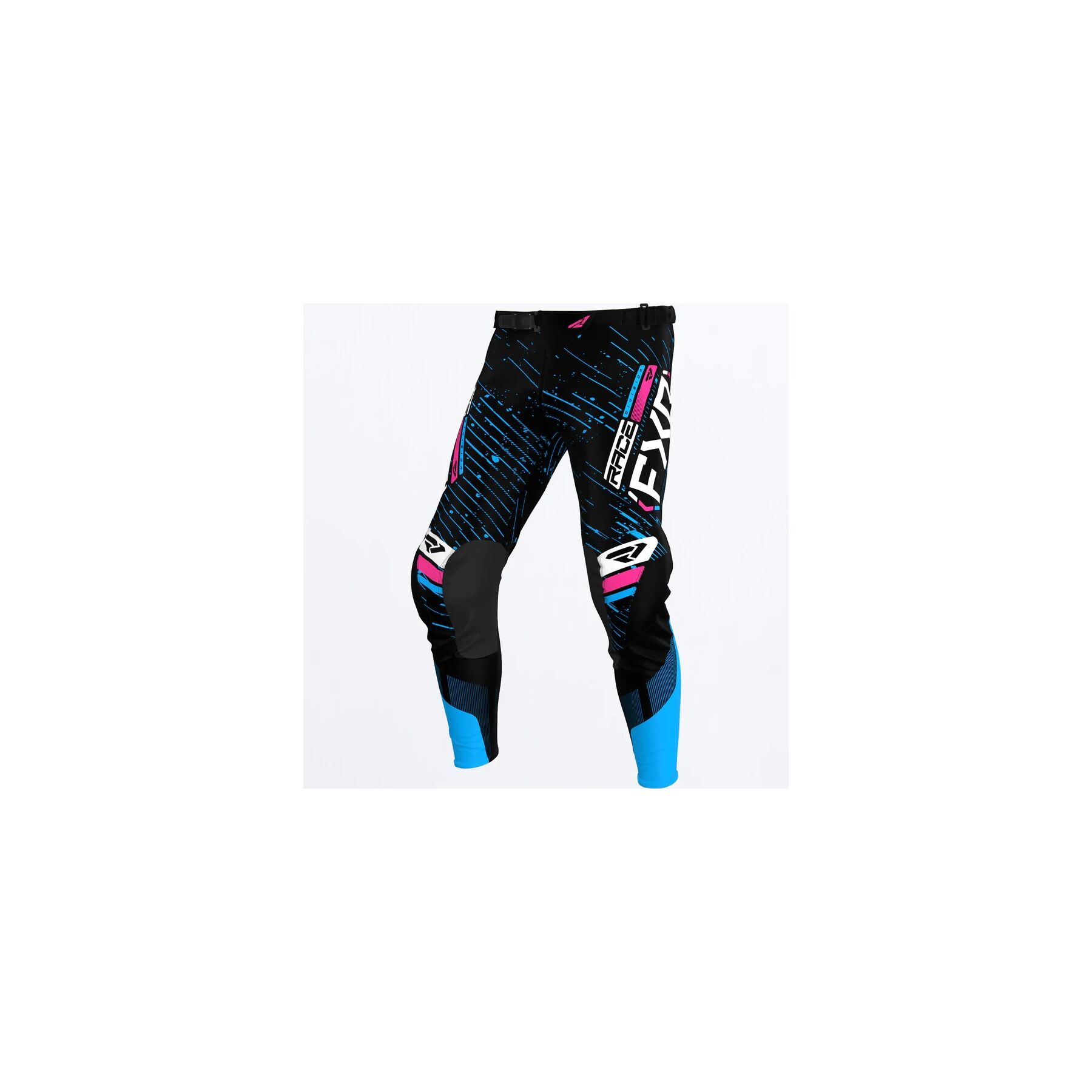 FXR FXR Youth Podium MX Pants - $99.99 at J&P Cycles