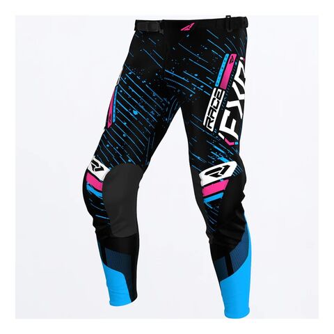 FXR Youth Podium MX Pants