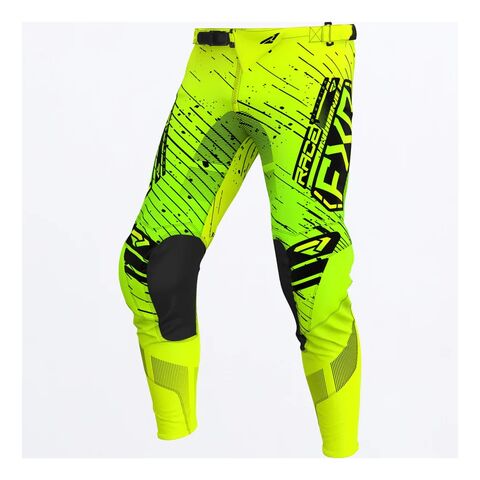 FXR Youth Podium MX Pants