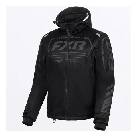 FXR RRX Snow Jacket