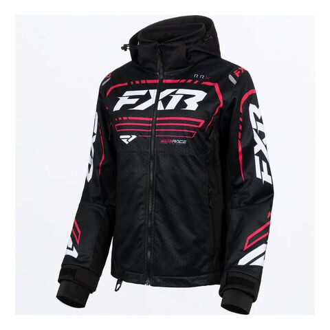 FXR RRX Women's Snow Jacket