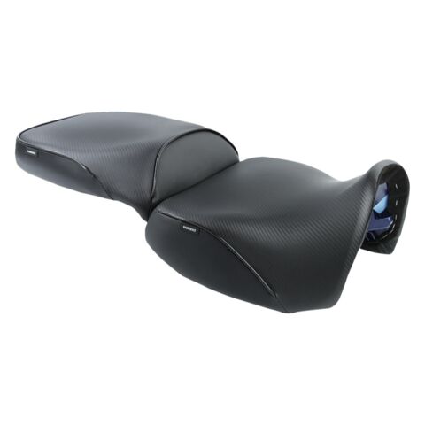 Sargent World Sport Adventure Touring Seat for Harley Davidson PanAmerica / Special / CVO 2021-2026