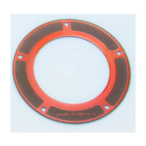 James Gasket Derby Cover Gasket For Harley Touring 2015-2025