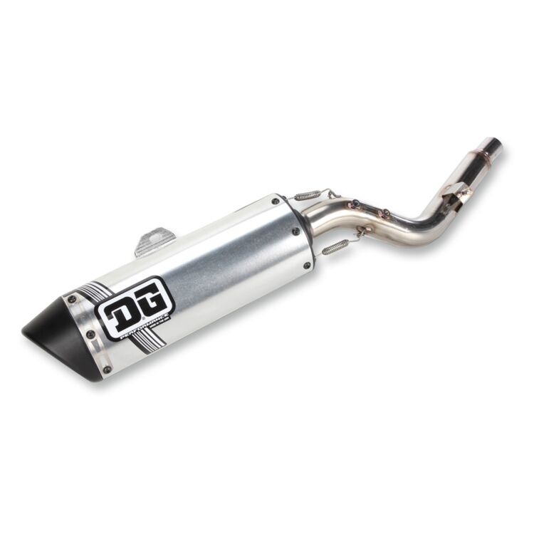 Stainless Steel/Aluminum