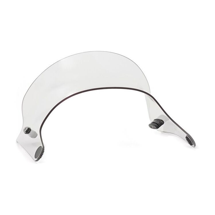 Memphis Shades Bullet Fairing Booster Wing Lite [Previously Installed]