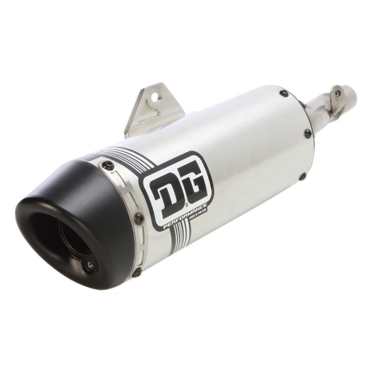 Stainless Steel/Aluminum