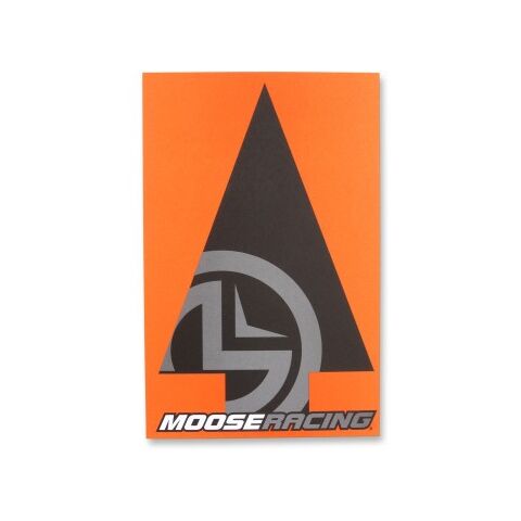 Moose Racing Course Markers