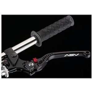 ASV C5 Sport Clutch Lever