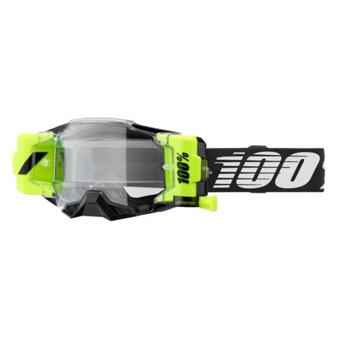 100% Armega Forecast Goggles