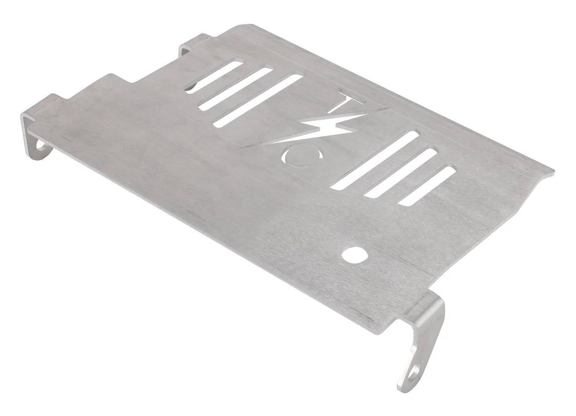 スリラム15 （2025） Thrashin Supply Skid Plate For Harley Touring 2023-2025