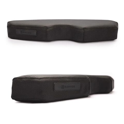 Ravek Heavy Duty Adjustable Armrests