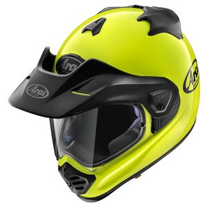 ARAI  arai_xd5_hi_viz_neon_helmet_hi