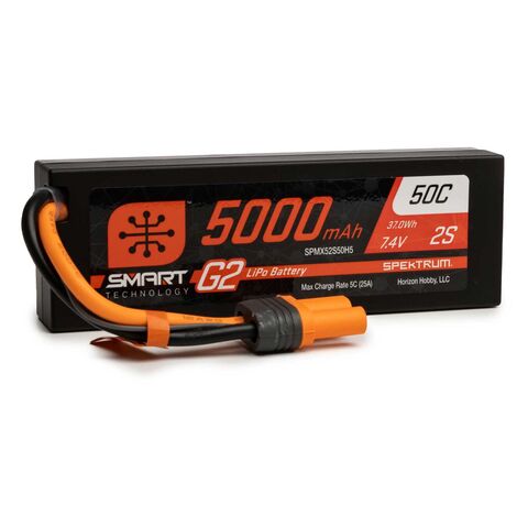 Spektrum Promoto-MX Smart Battery