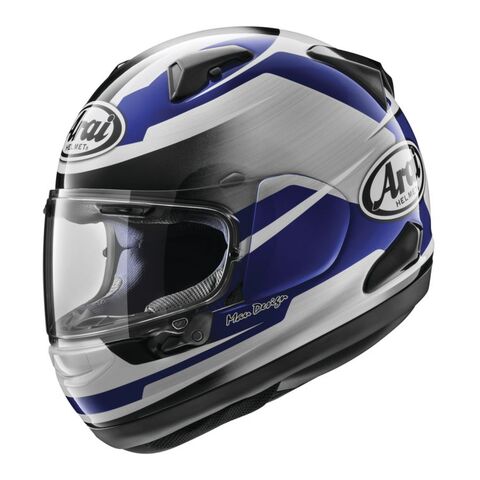 Arai Quantum-X Steel Helmet (MD)