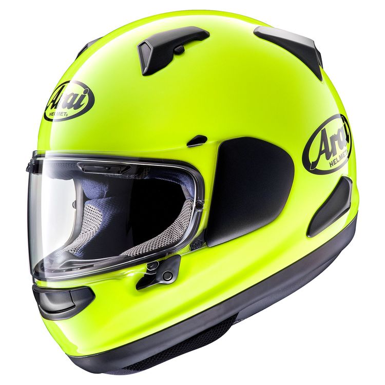 Hi-Viz Yellow