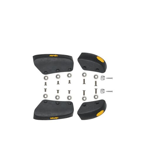 Gaerne VSK Supermotard Sole Slider Kit