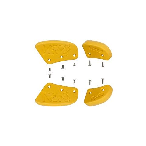 Gaerne VSK Supermotard Sole Slider Kit