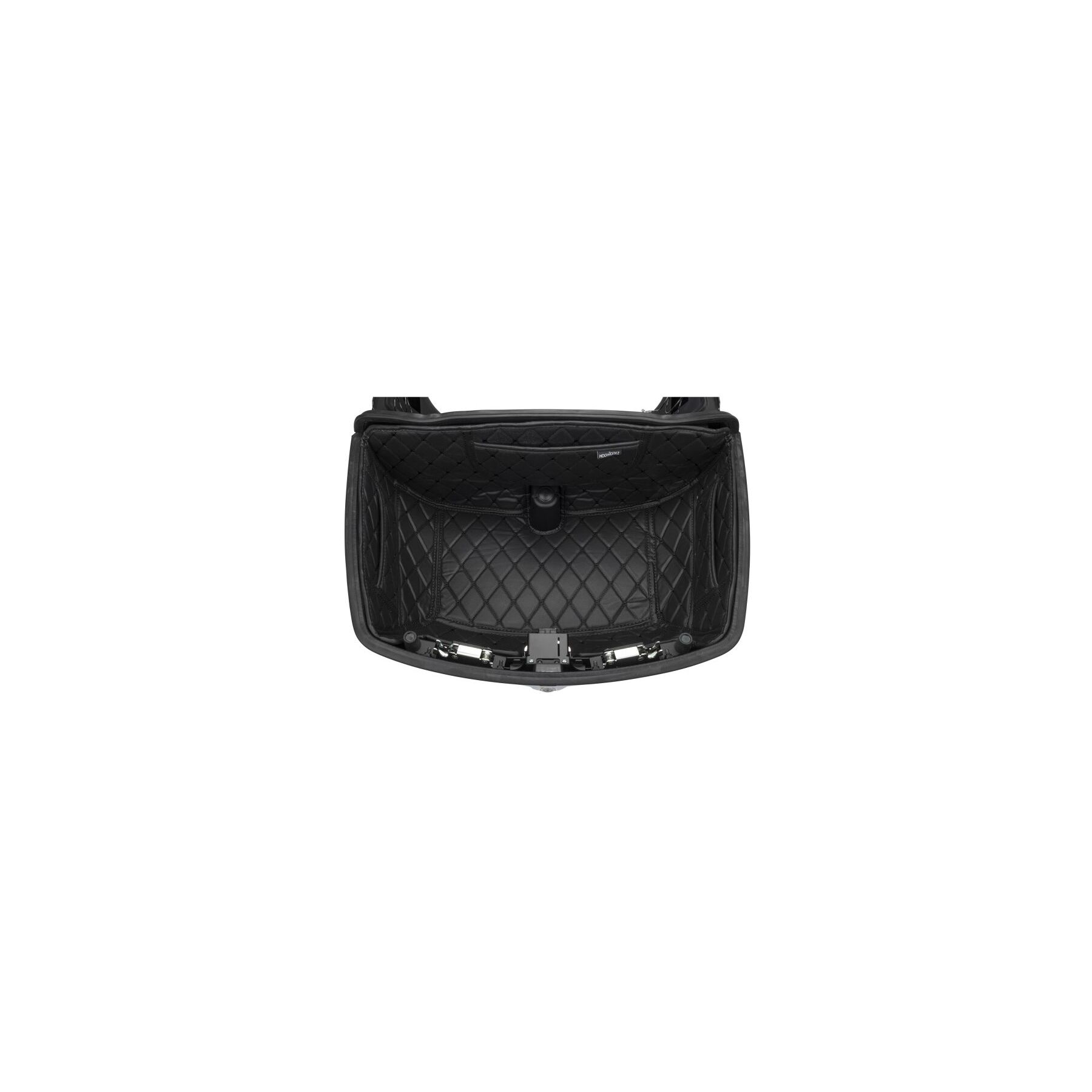 HogWorkz HogWorkz OEM Tour Pack Liner For Indian Touring 2015-2026 - $189.98 at RevZilla