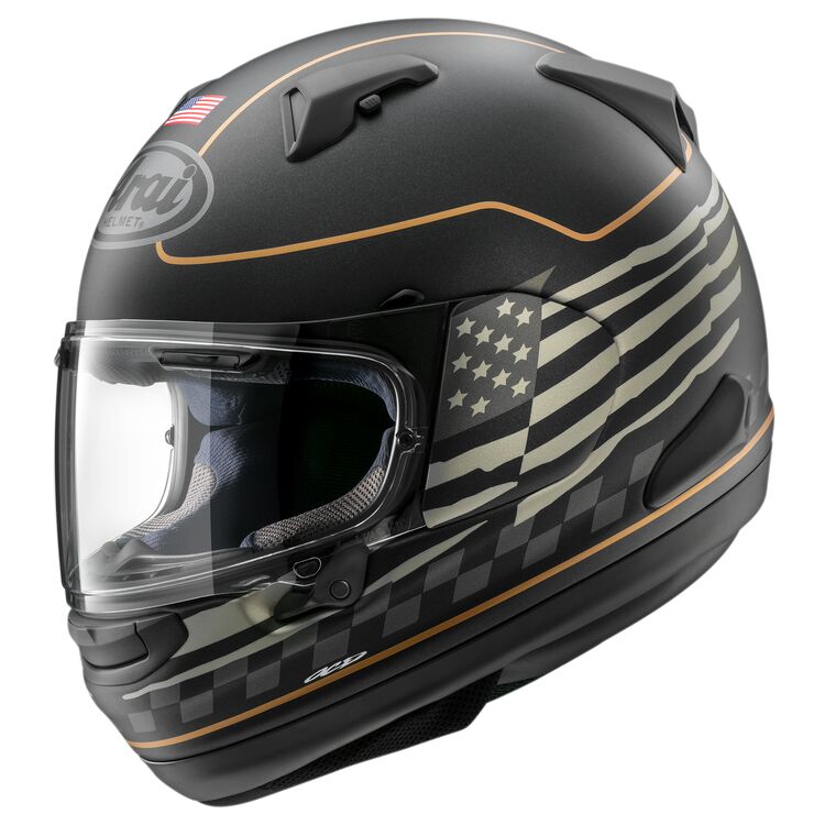 Black/Gold/Silver