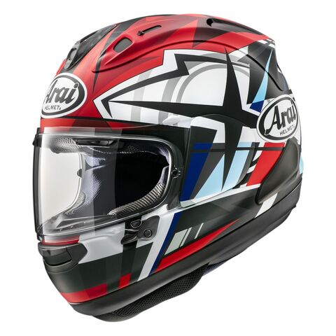 Arai Corsair-X Takumi Helmet