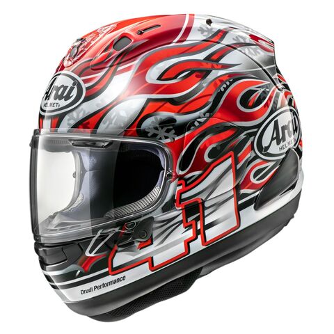 Arai Corsair-X Haga GP Helmet