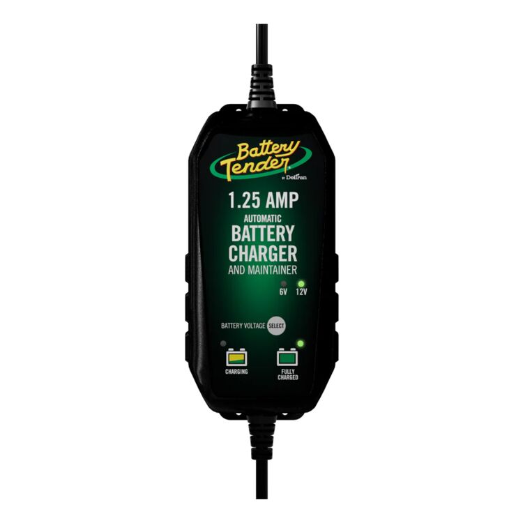 12 / 6 Volt