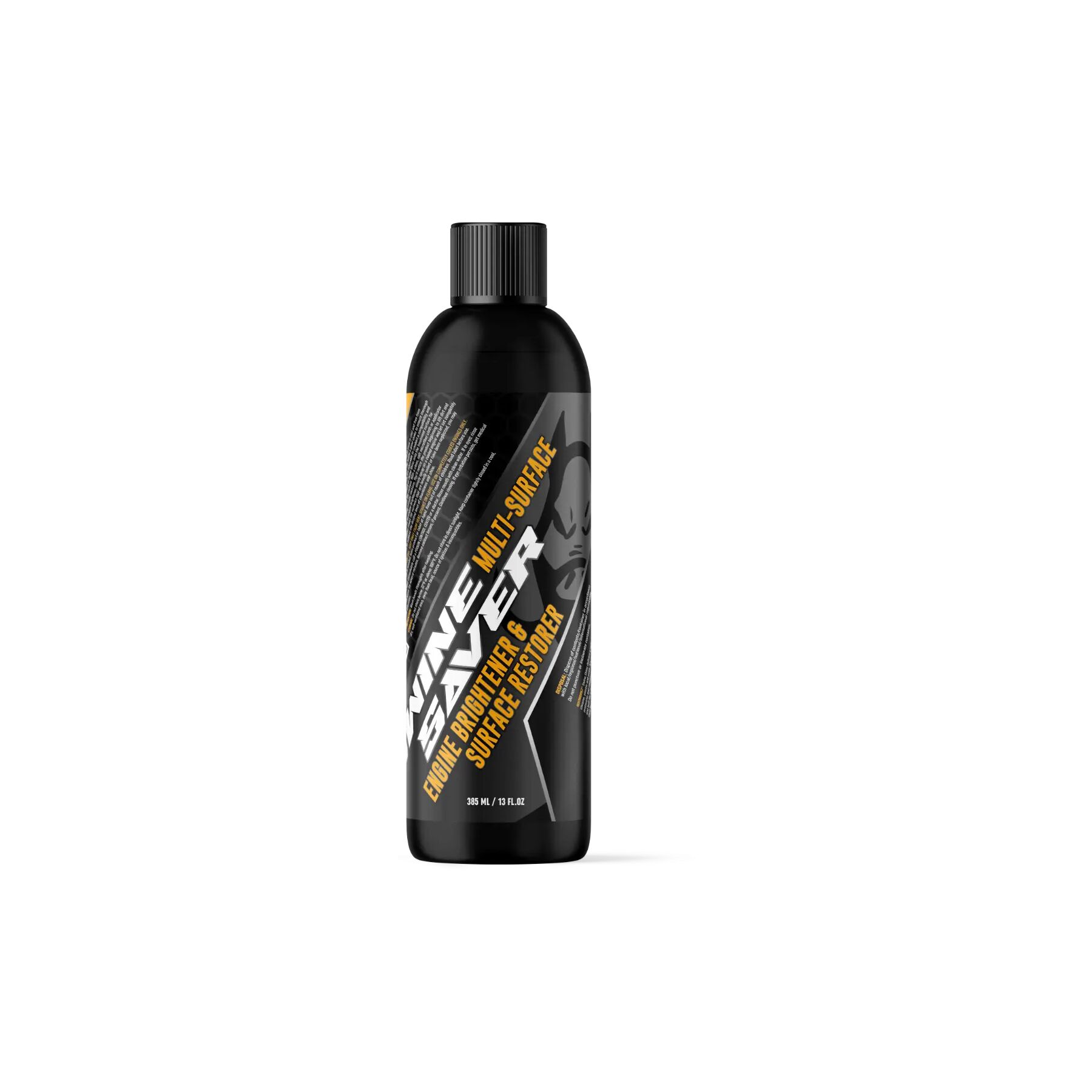 HogWorkz HogWorkz Swine Saver Engine Brightener / Surface Restorer - $17.98 at J&P Cycles