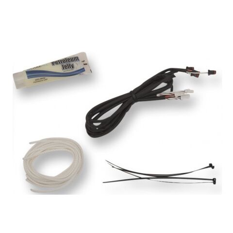 Fat Baggers Inc. EZ Install Handlebar Kit For Harley Street Glide / Electra Glide 2014-2020