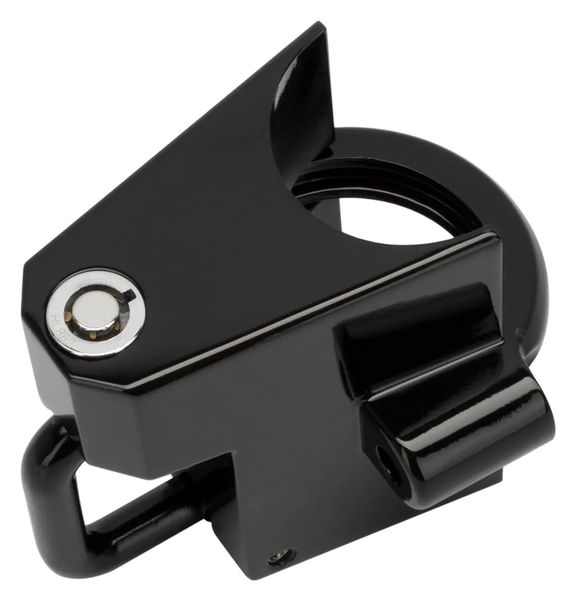 HogWorkz Fort Knox Universal Helmet Lock