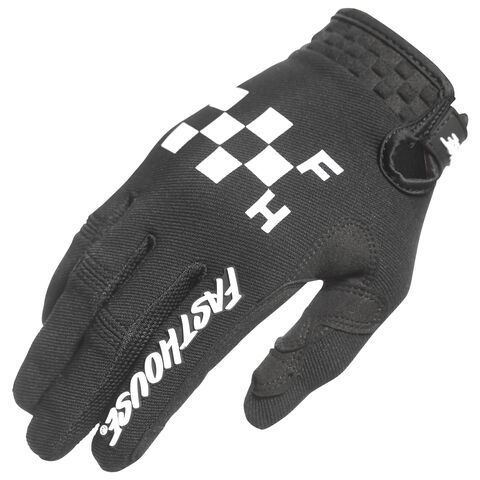 Fasthouse Speedstyle Grit Gloves