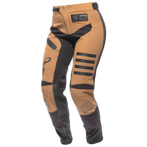 Fasthouse Elrod Stay Golden Women's Pants