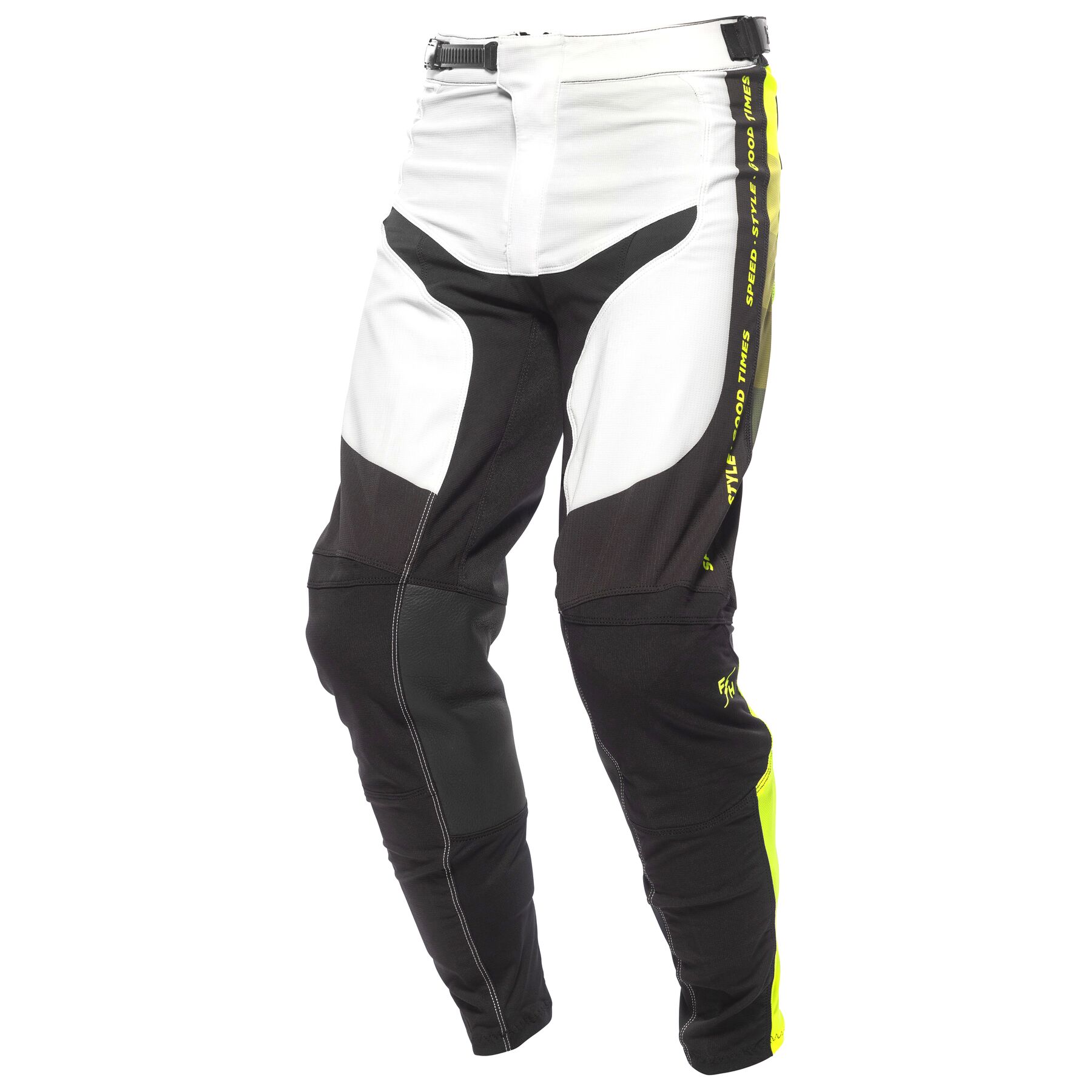 Fasthouse Fasthouse Elrod Hypersonic Pants - $190.00 at J&P Cycles