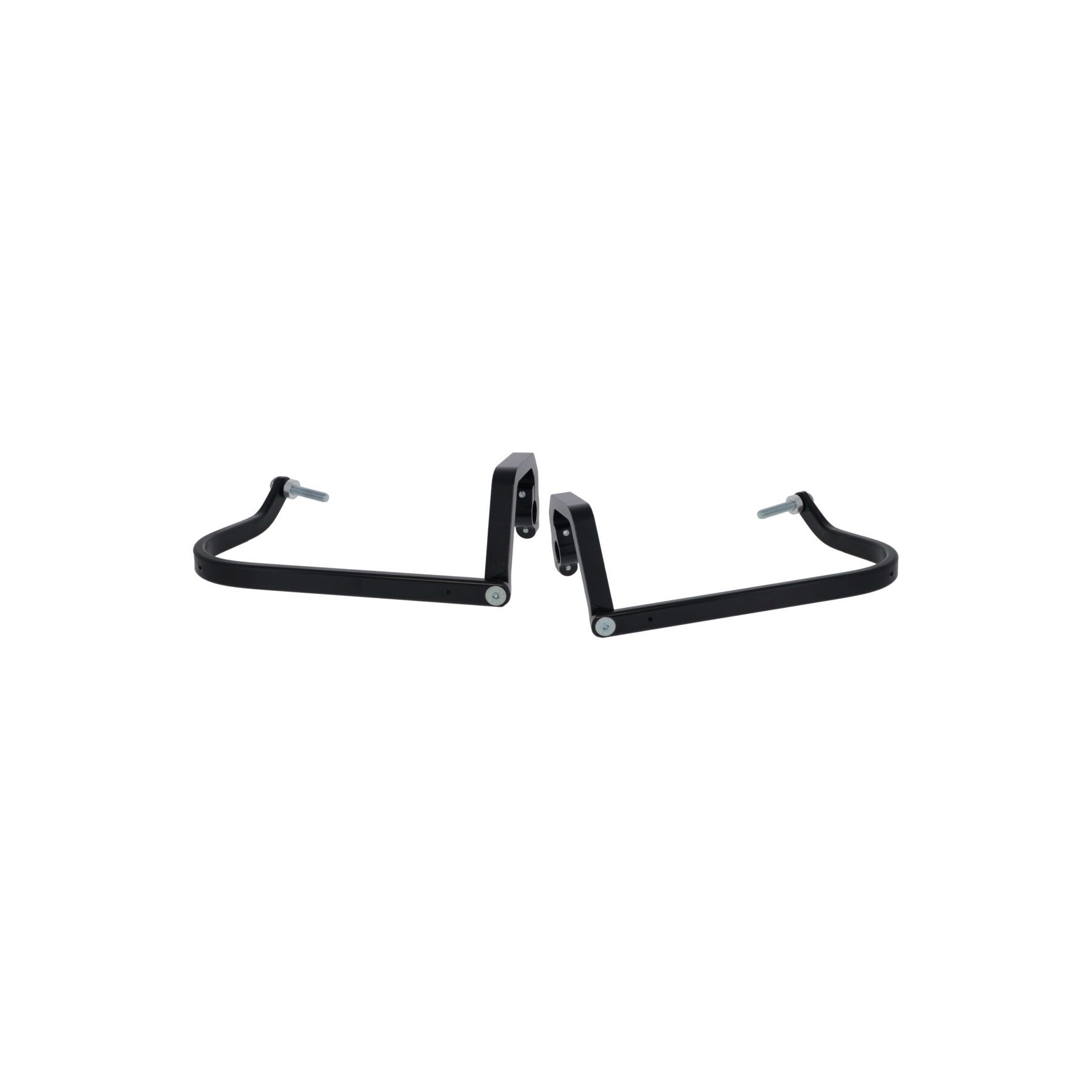 Barkbusters Barkbusters Black Aluminum Handguard Kit BMW R1300GS / Adventure 2024-2026 - $175.95 at J&P Cycles