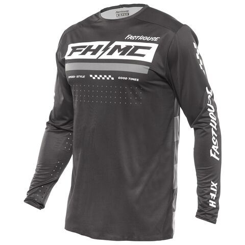 Fasthouse Helix Podium Jersey