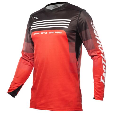 Fasthouse Elrod Hypersonic Jersey