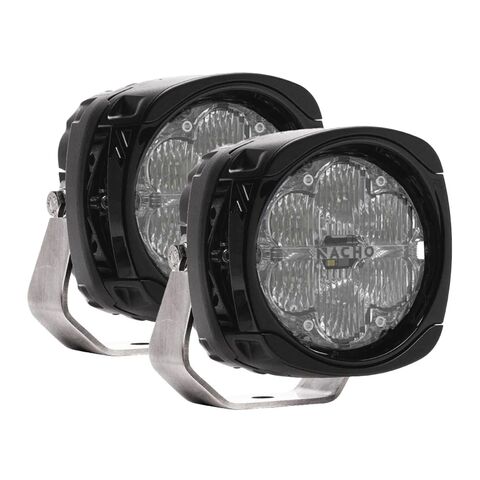 Nacho Offroad Quatro 4 In. Pod Lights