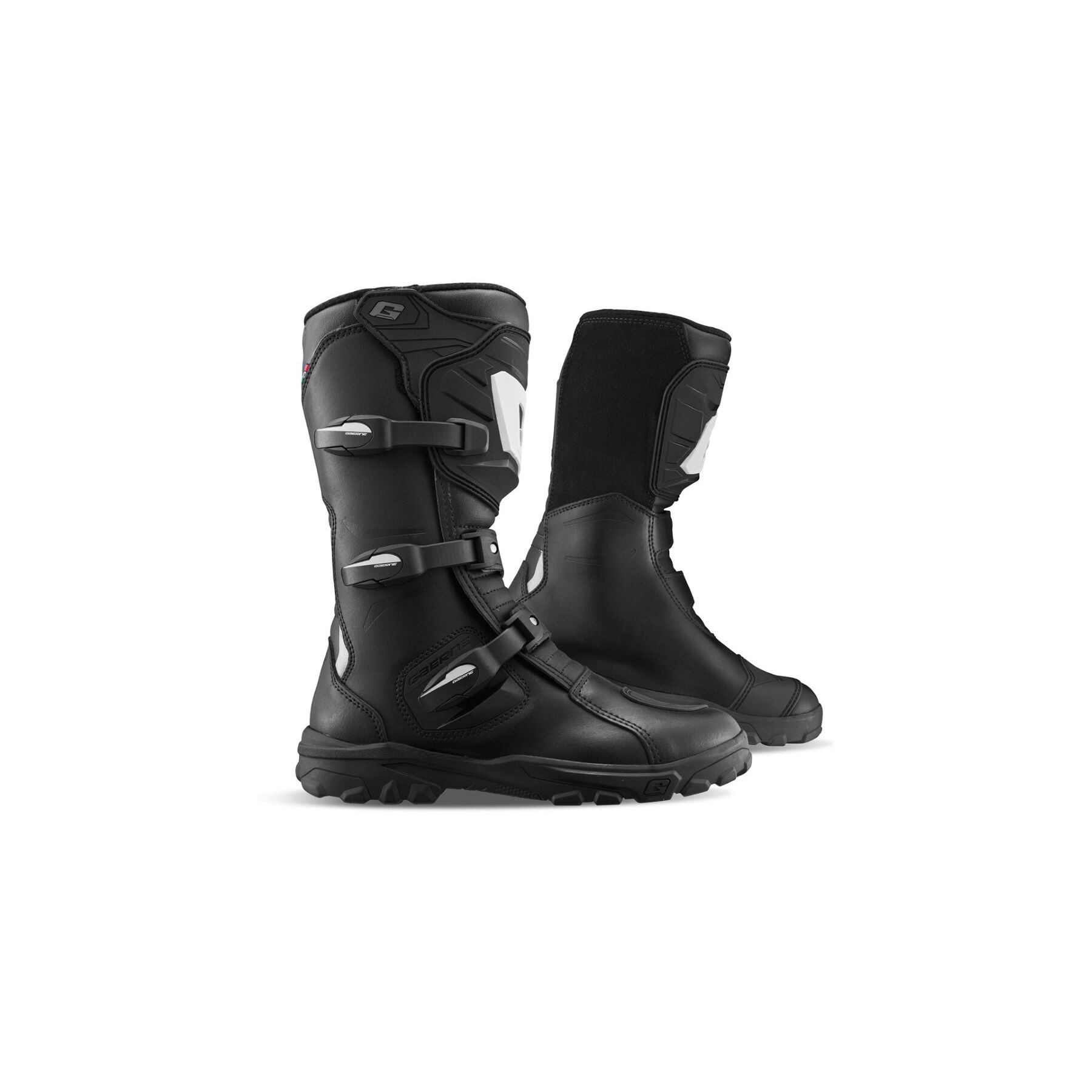 Gaerne Gaerne G.Adventure Aquatech WP Boots - $289.99 at J&P Cycles