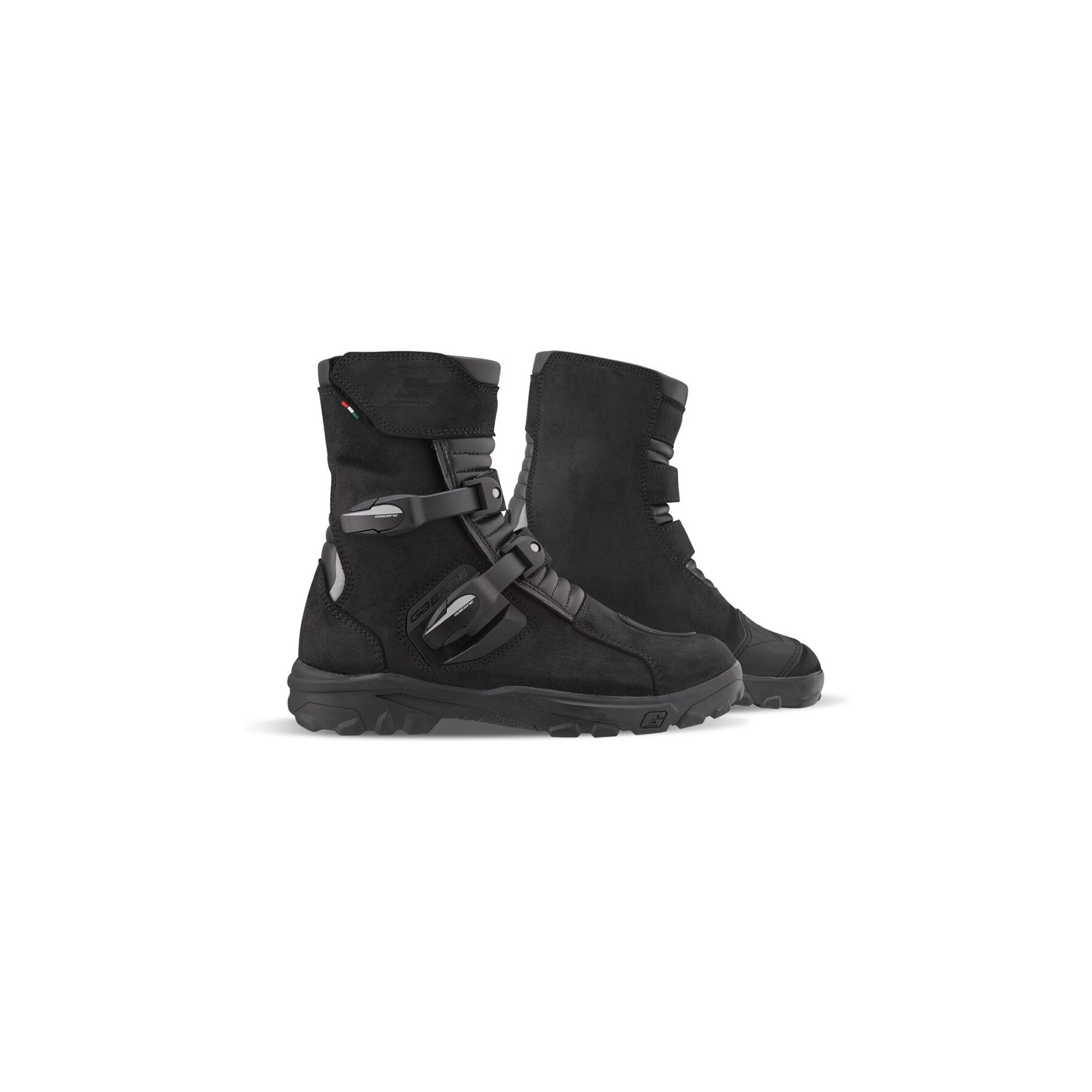 Gaerne Gaerne G.Dune Aquatech WP Boots - $259.99 at J&P Cycles
