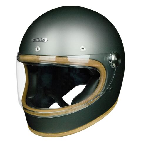 Hedon Heroine Racer Helmet