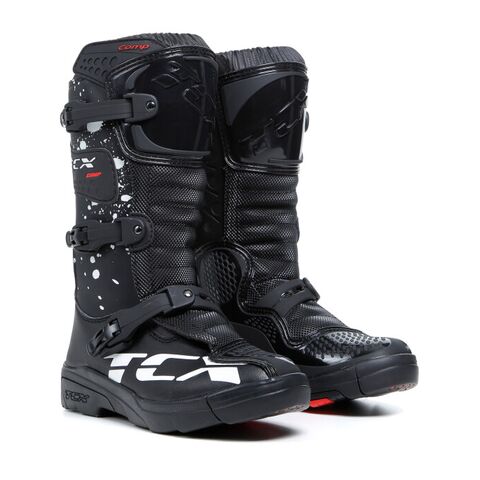 TCX Comp Kid Boots