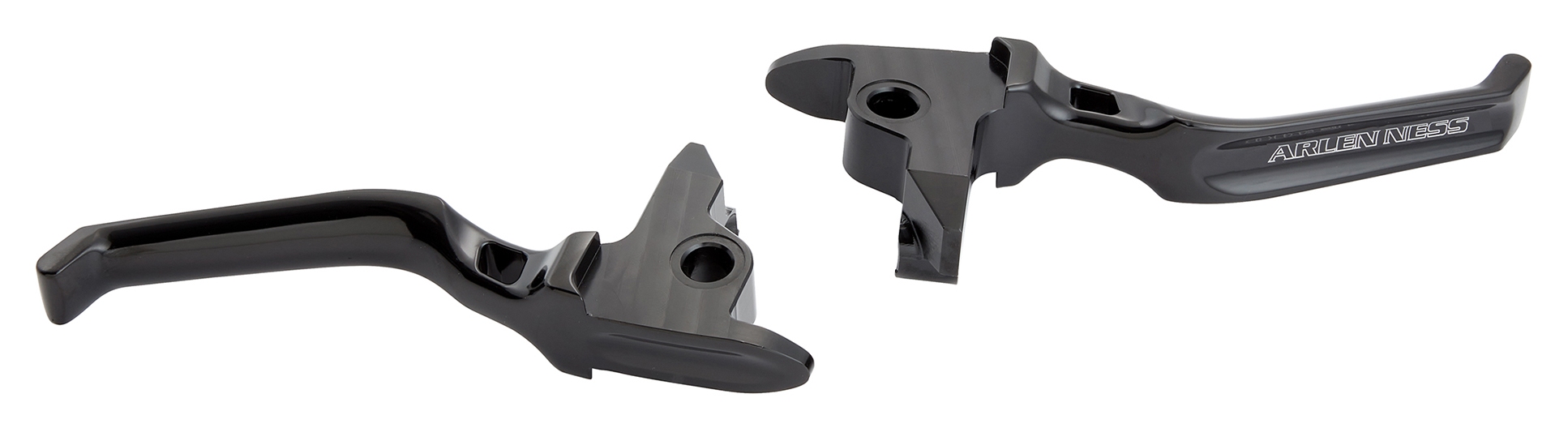 0940-1663 アレンネス Arlen Ness ロッカーボックス カバー 10ゲージ 17年以降 M-Eight 黒 HD店 アレンネス ARLEN NESS LEVER SET METHOD BLACK 0610-2220 WO店