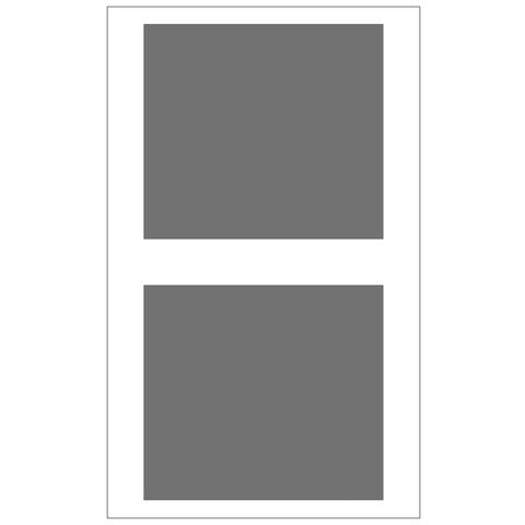 Quad Boss 360 Camera Calibration Mat