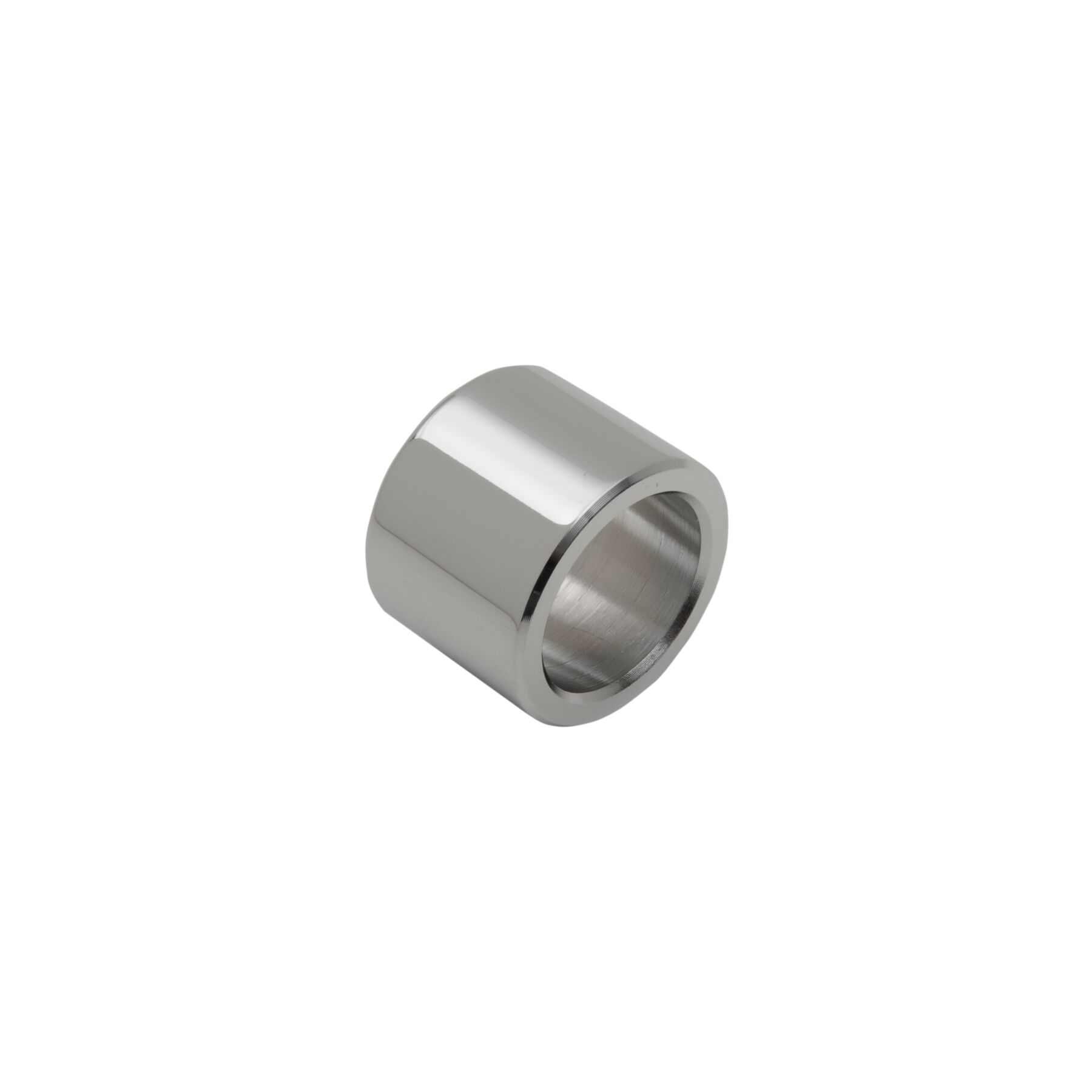 Drag Specialties Drag Specialties Front Axle Spacer For Harley Touring 2008-2026 - $22.42 at RevZilla