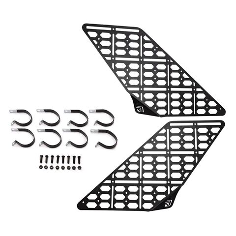 Ravek Molle Storage Panels